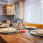 Casa de Férias Cichy Potok *