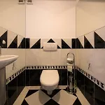 Casa de Férias Cichy Potok *