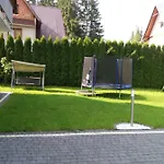 Cichy Potok Casa de Férias Zakopane