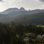 Casa de Férias Cichy Potok *
