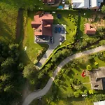 Casa de Férias Cichy Potok Zakopane