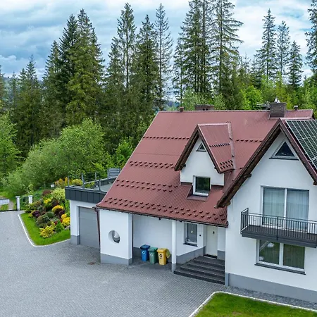 Cichy Potok Zakopane