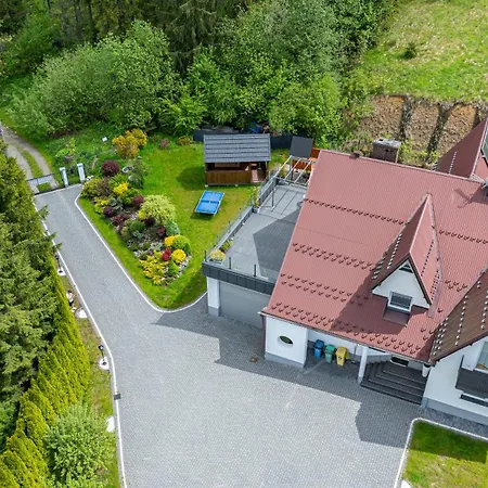 Cichy Potok * Zakopane