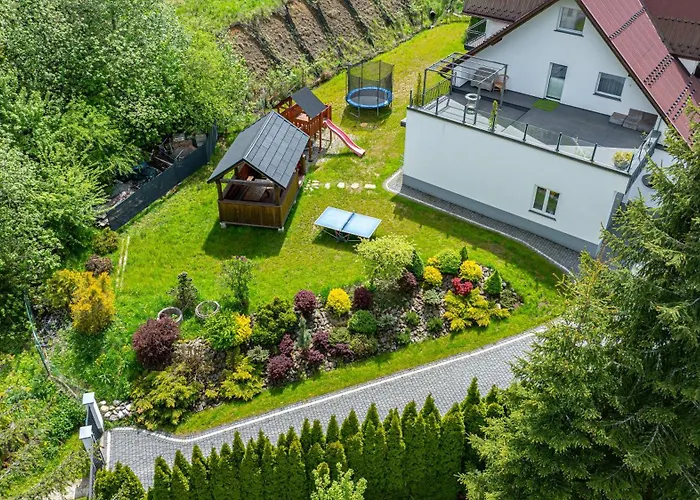 Cichy Potok * Zakopane