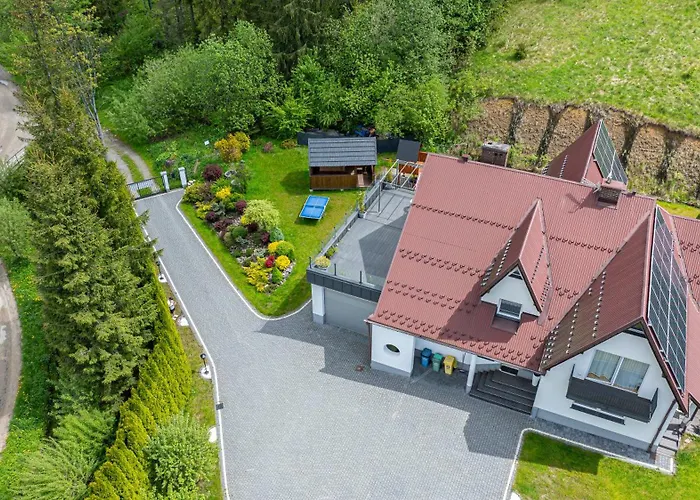 Cichy Potok * Zakopane