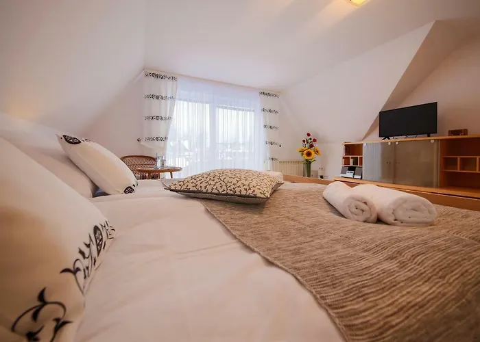 Cichy Potok * Zakopane