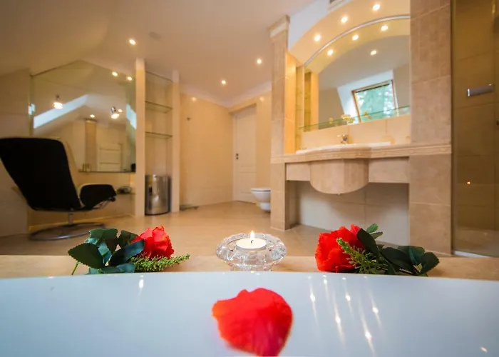 Cichy Potok Zakopane