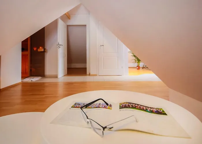 Cichy Potok * Zakopane