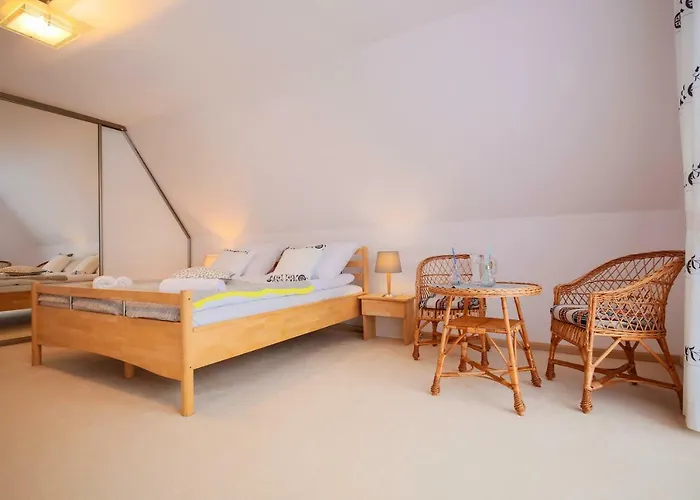 Feriehus Cichy Potok Zakopane