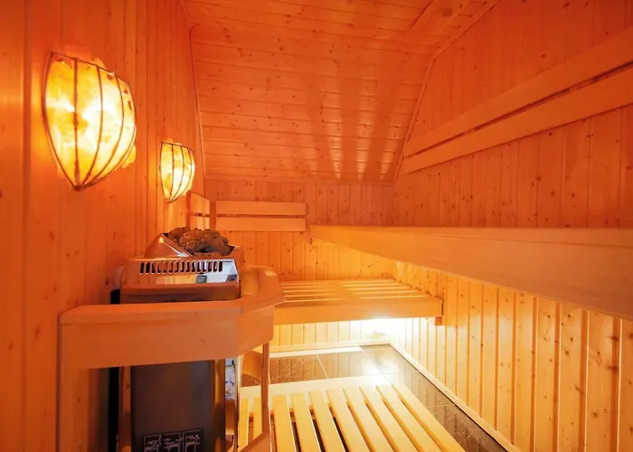 Feriehus Cichy Potok