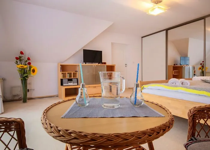 Feriehus Cichy Potok