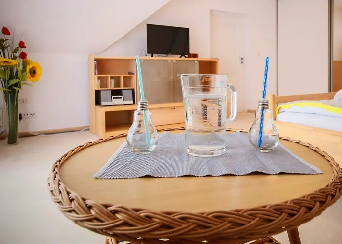 Cichy Potok Feriehus