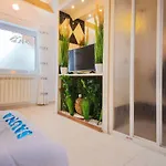 Cichy Potok Дом отдыха