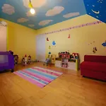 Cichy Potok Дом отдыха