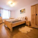 Дом отдыха Cichy Potok *