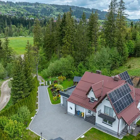 Cichy Potok Zakopane