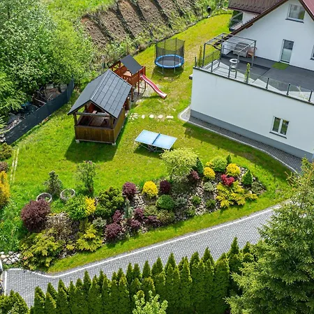 Cichy Potok * Zakopane