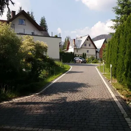 Cichy Potok