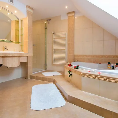 بيت للعطل Cichy Potok *