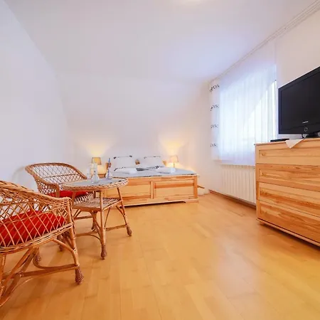 Cichy Potok بيت للعطل *