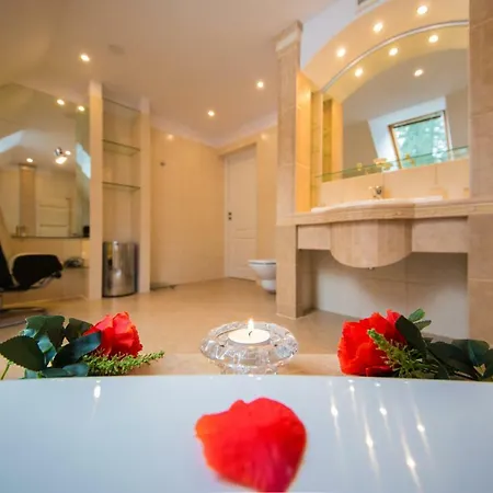 Cichy Potok Zakopane