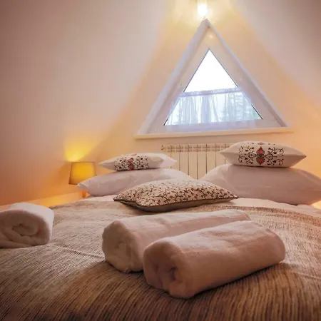 Cichy Potok زاكوباني