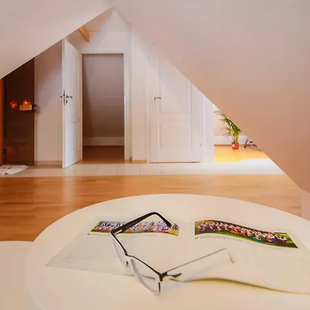 Cichy Potok * Zakopane