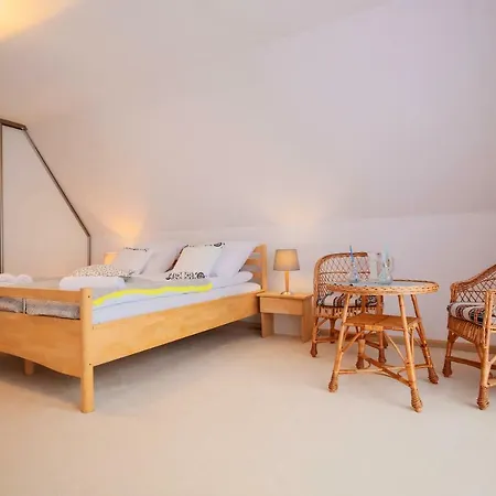 Holiday home Cichy Potok Zakopane