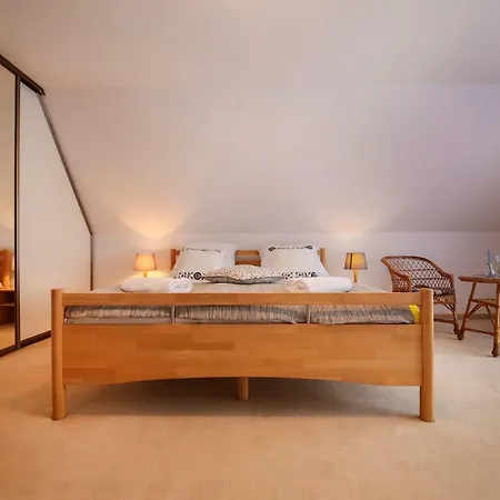 Cichy Potok Zakopane