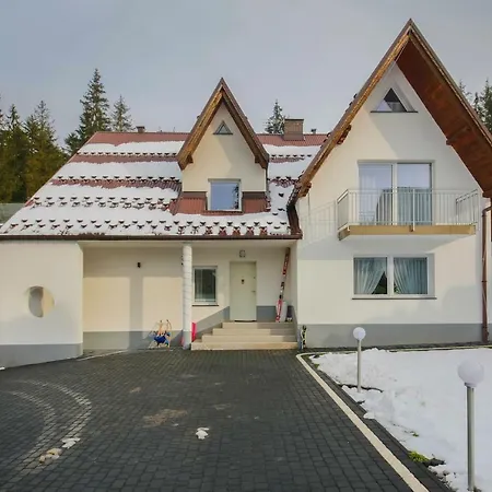 Holiday home Cichy Potok Zakopane