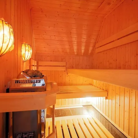 Holiday home Cichy Potok