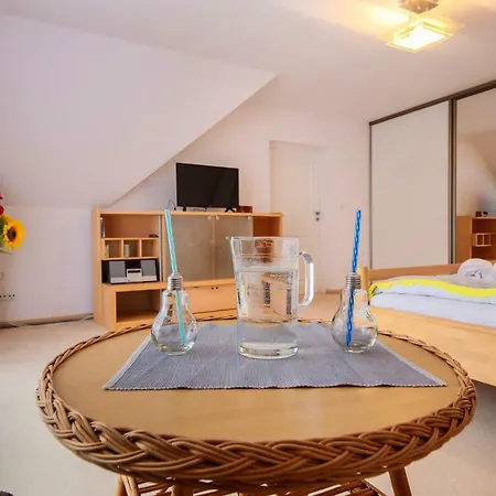Vakantiehuis Cichy Potok