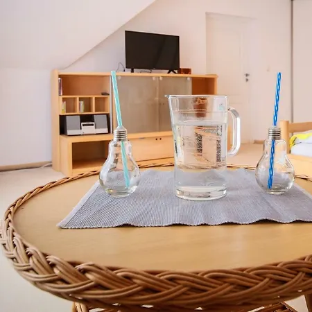 Cichy Potok Holiday home