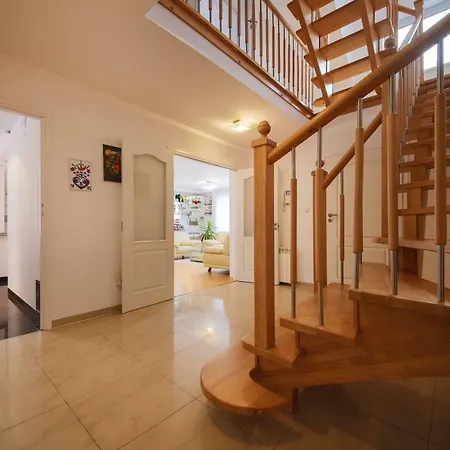 بيت للعطل Cichy Potok زاكوباني