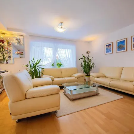 Vakantiehuis Cichy Potok Zakopane