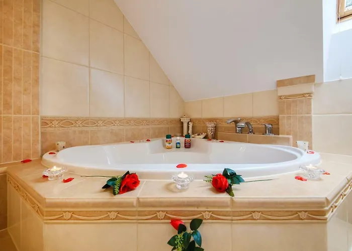 Cichy Potok * זקופאנה