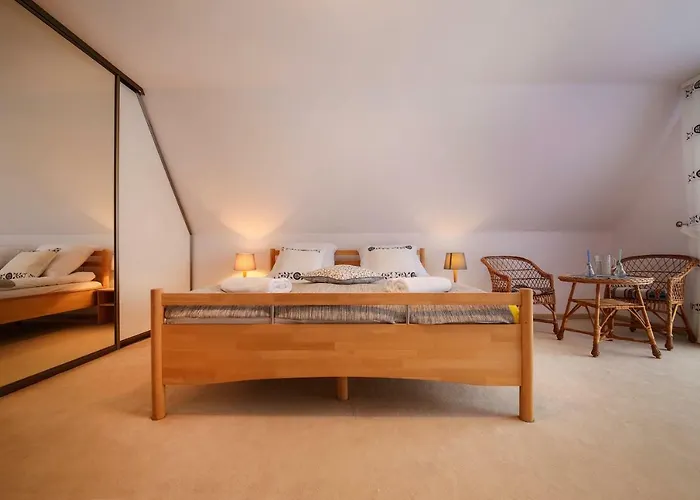 Cichy Potok זקופאנה