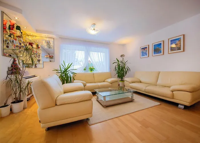 בית נופש Cichy Potok זקופאנה